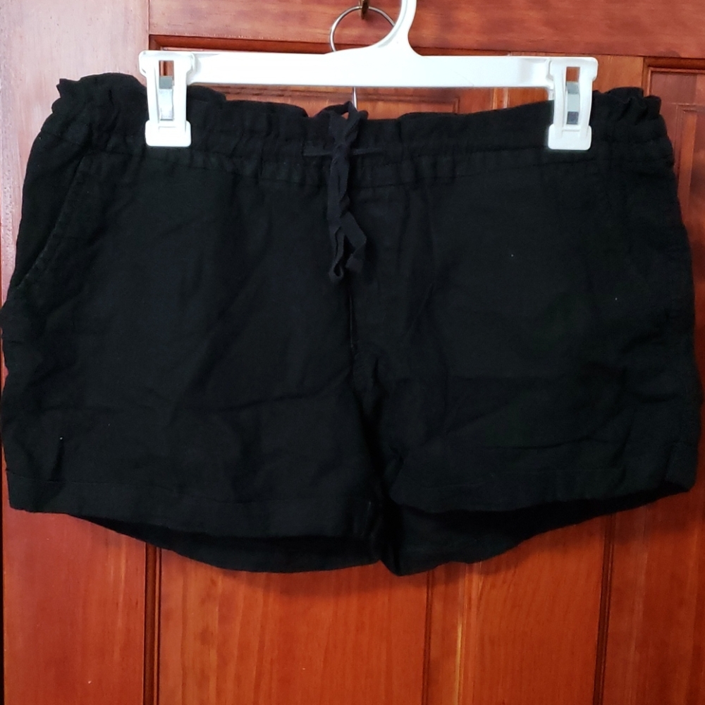 Old Navy Linen shorts